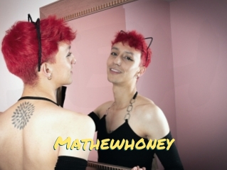Mathewhoney