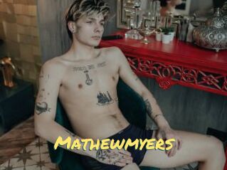 Mathewmyers