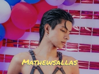 Mathewsallas