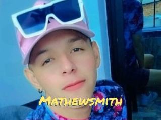 Mathewsmith
