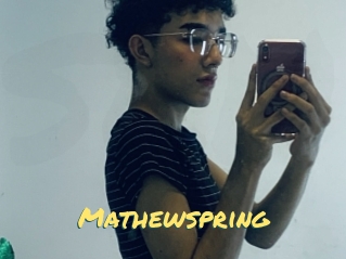 Mathewspring