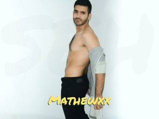 Mathewxx