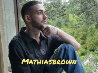 Mathiasbrown