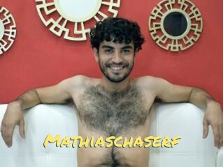 Mathiaschaserf