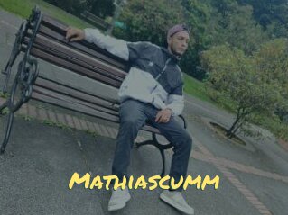 Mathiascumm