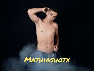 Mathiashotx