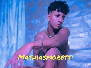 Mathiasmoretti