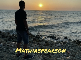 Mathiaspearson