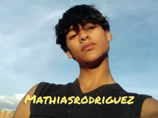 Mathiasrodriguez