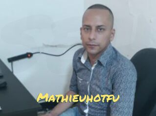 Mathieuhotfu