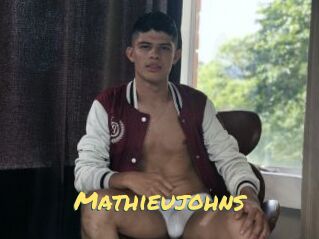 Mathieujohns
