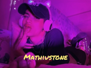 Mathiustone
