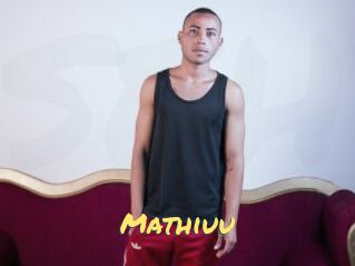 Mathiuu