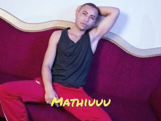 Mathiuuu