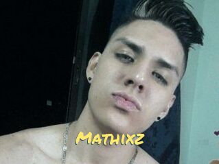 Mathixz