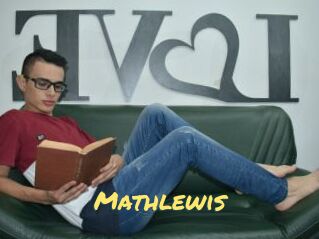 Mathlewis
