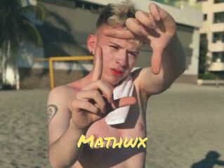 Mathwx