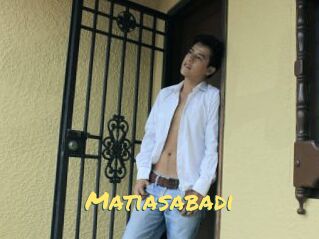 Matiasabadi