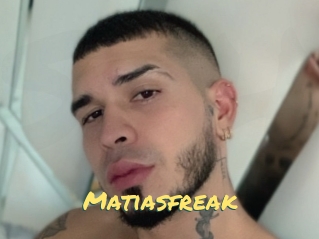 Matiasfreak