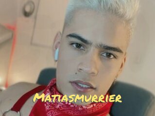 Matiasmurrier