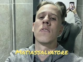 Matiassalvatore