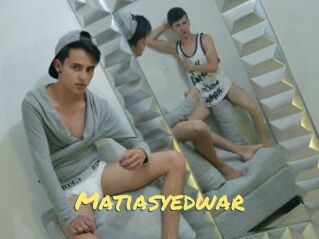 Matiasyedwar