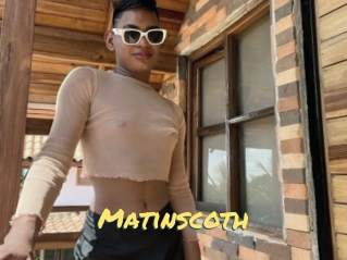 Matinscoth