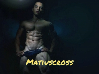 Matiuscross
