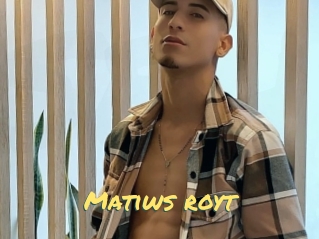 Matiws_royt