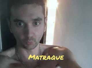 Matraque
