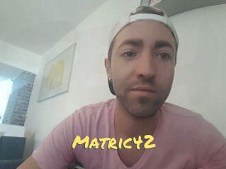 Matric42