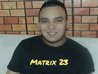 Matrix_23