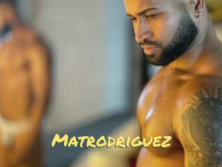 Matrodriguez