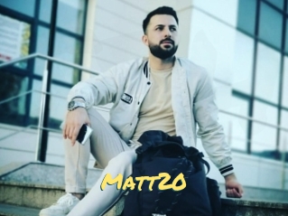 Matt20