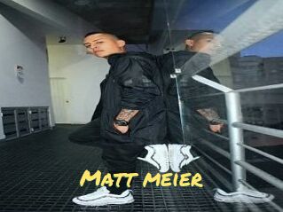 Matt_meier