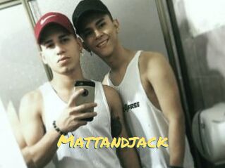 Mattandjack