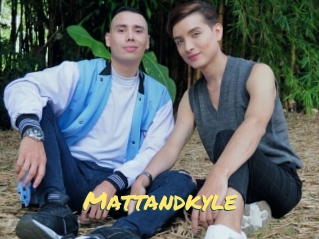 Mattandkyle