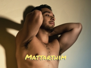 Mattarthim