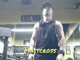 Mattcross