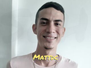 Mattdc