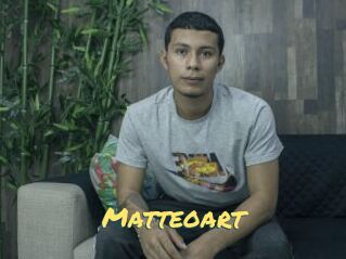 Matteoart