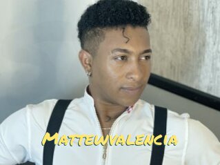 Mattewvalencia