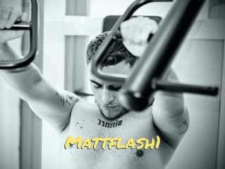 Mattflash1
