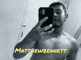 Matthewbennett