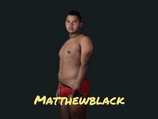 Matthewblack