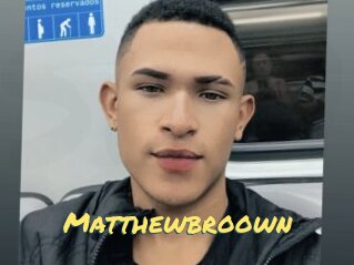 Matthewbroown