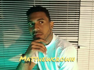 Matthewcrown