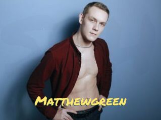 Matthewgreen