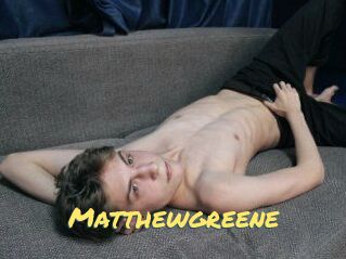Matthewgreene