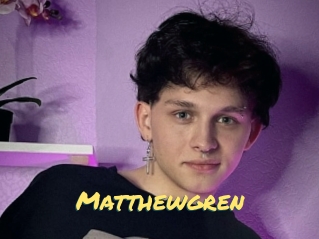 Matthewgren